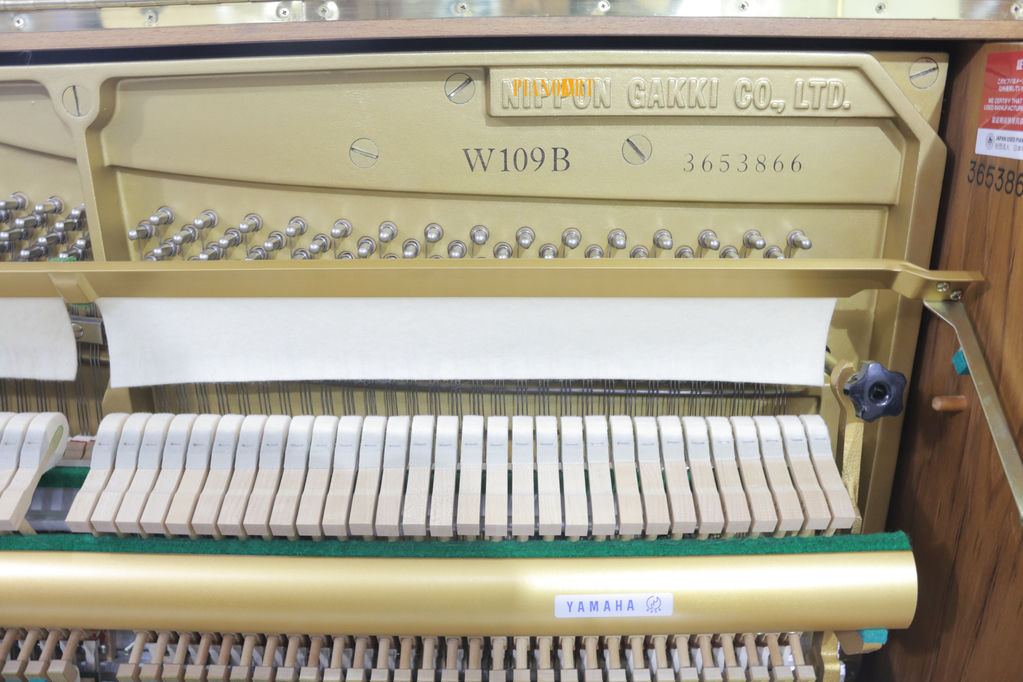 YAMAHA W109B No.3653866