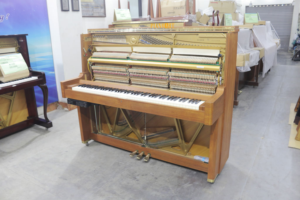 YAMAHA W109B No.3653866