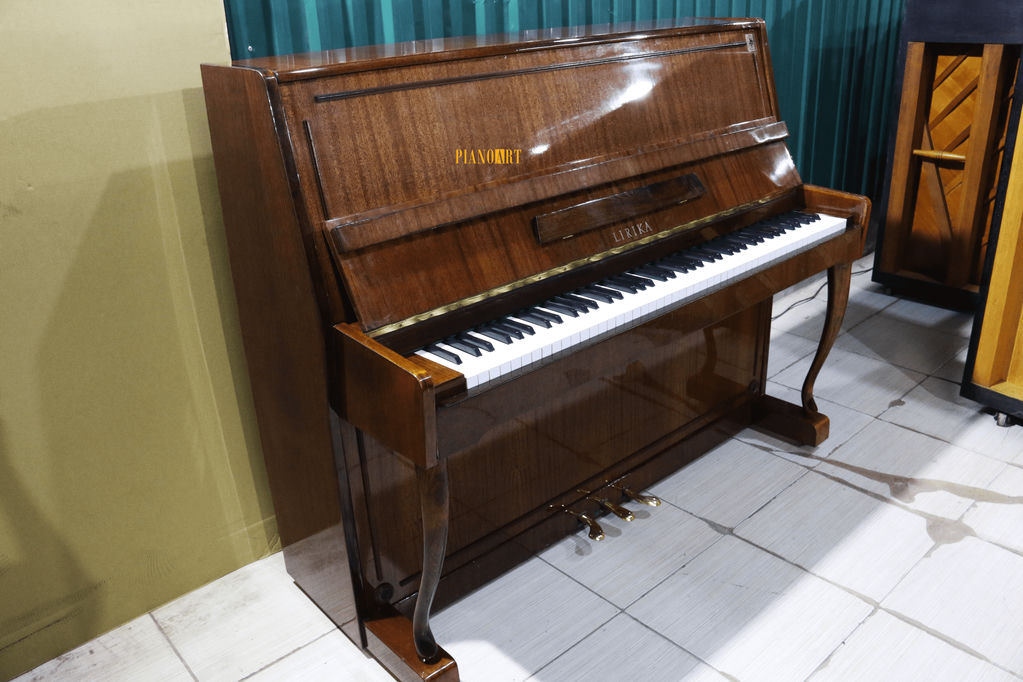 LIRIKA No.190431