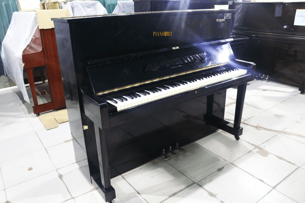 WAGNER 20 No.1762