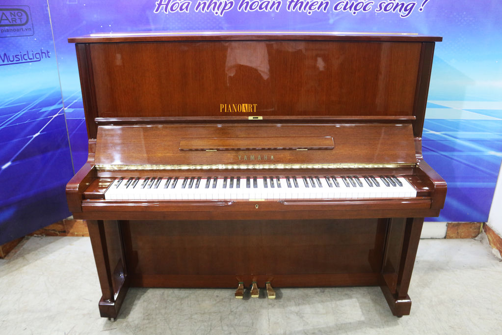 YAMAHA U3A No.4243086