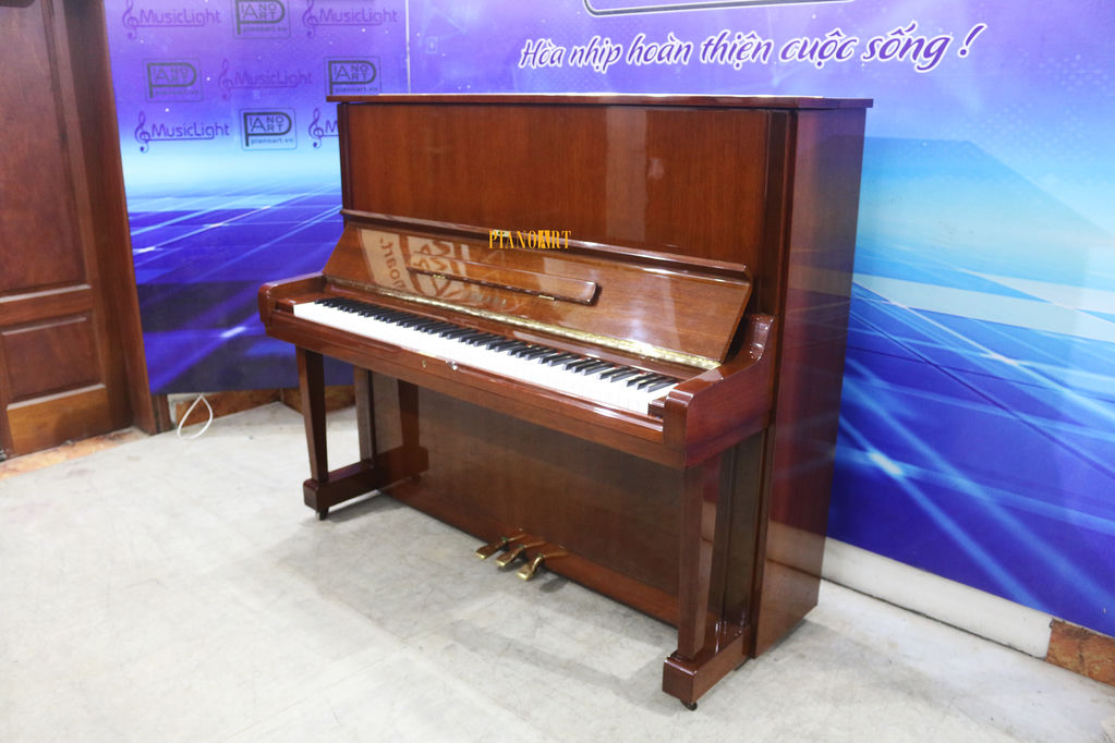 YAMAHA U3A No.4243086