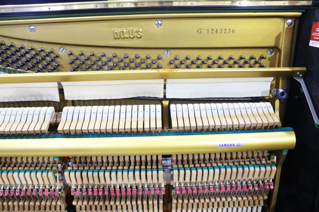 YAMAHA U3G No.1243236