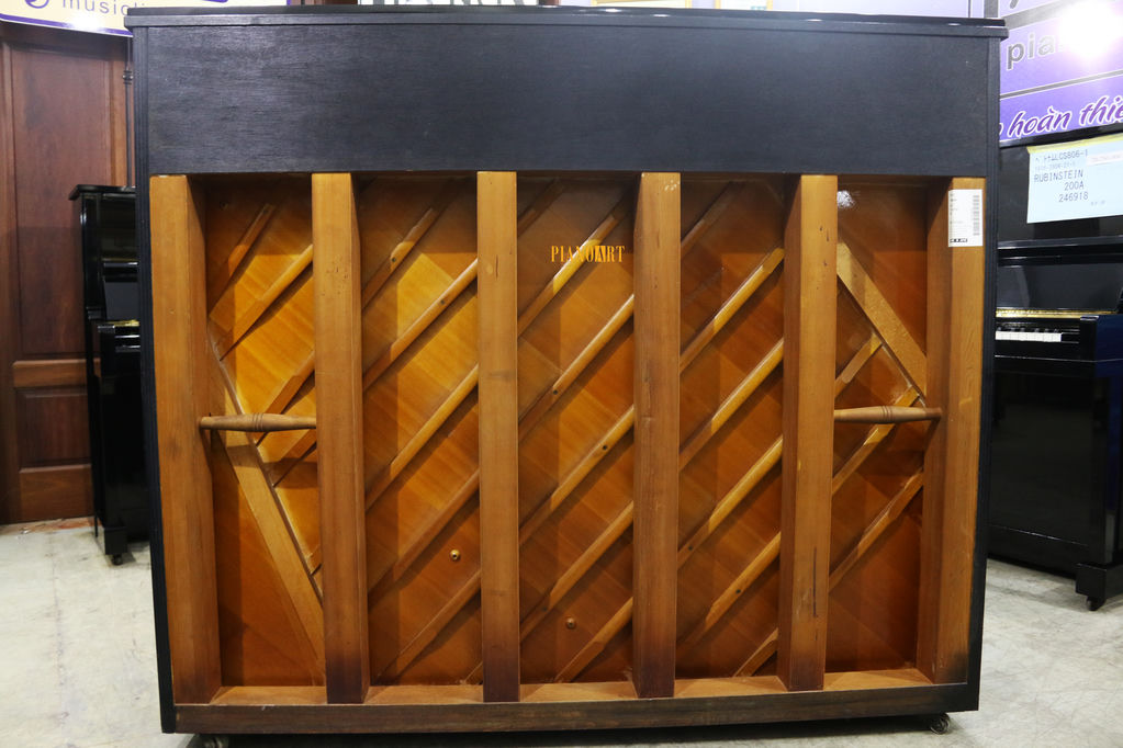 YAMAHA U3G No.1243236