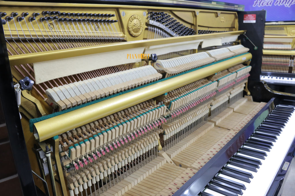 YAMAHA U3H No.2497542
