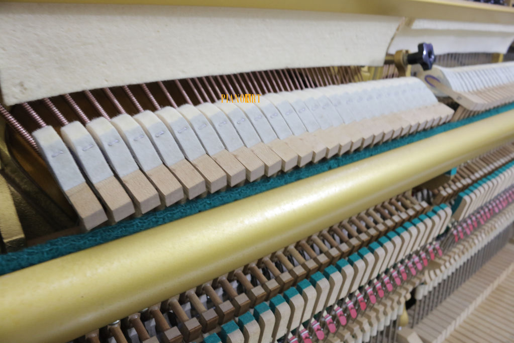 YAMAHA U3H No.2497542