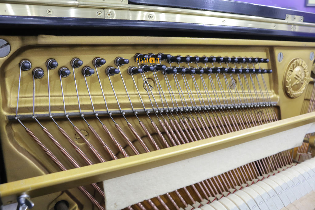YAMAHA U3H No.2497542