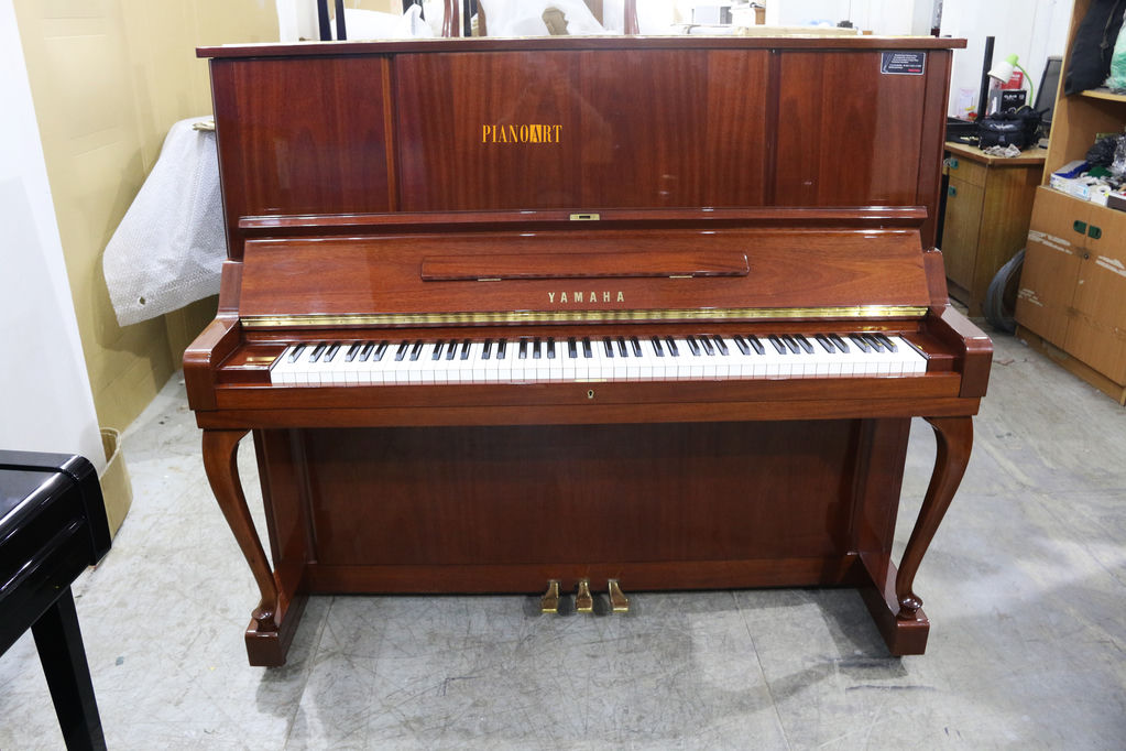 YAMAHA W106 No.2709907