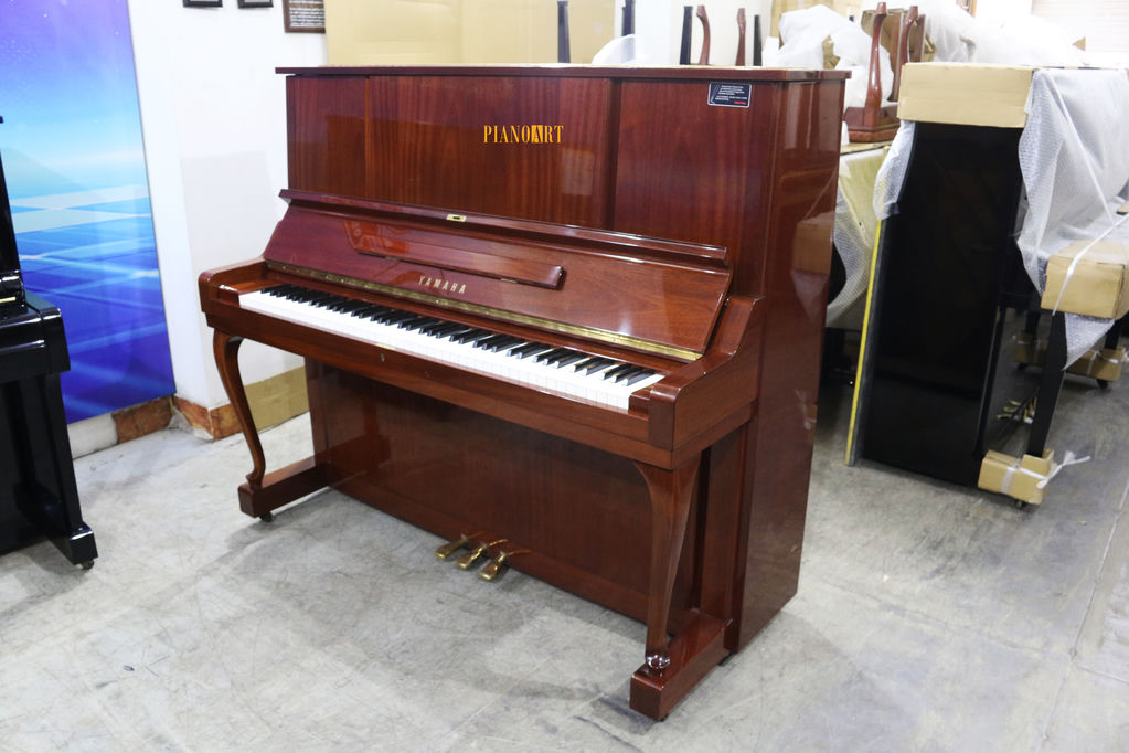 YAMAHA W106 No.2709907