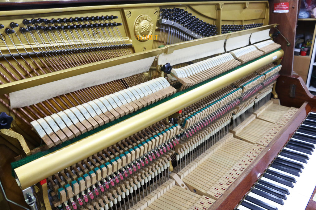 YAMAHA W106 No.2709907