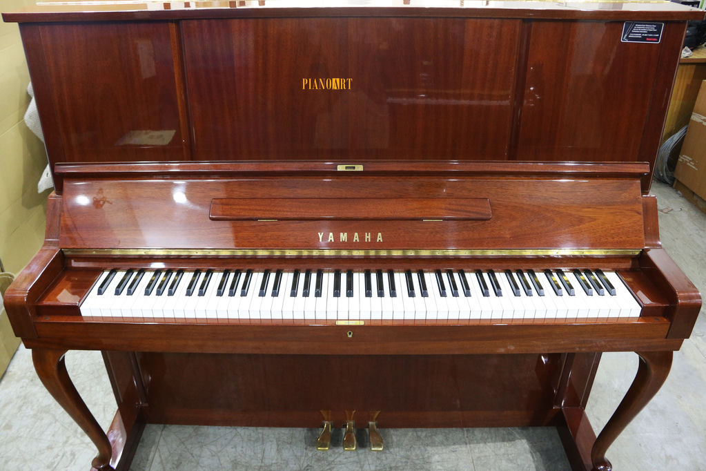 YAMAHA W106 No.2709907